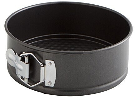 Quid Sweet Gray baking pan / springform pan around 17 cm