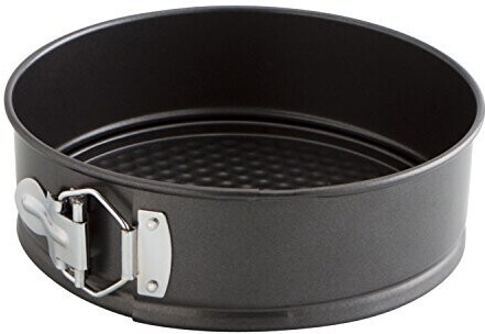 Quid Sweet Gray baking pan / springform pan around 20 cm
