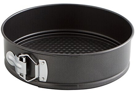 Quid Sweet Gray baking pan / springform pan around 22 cm