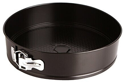 Quid Sweet Gray baking pan / springform pan around 28 cm