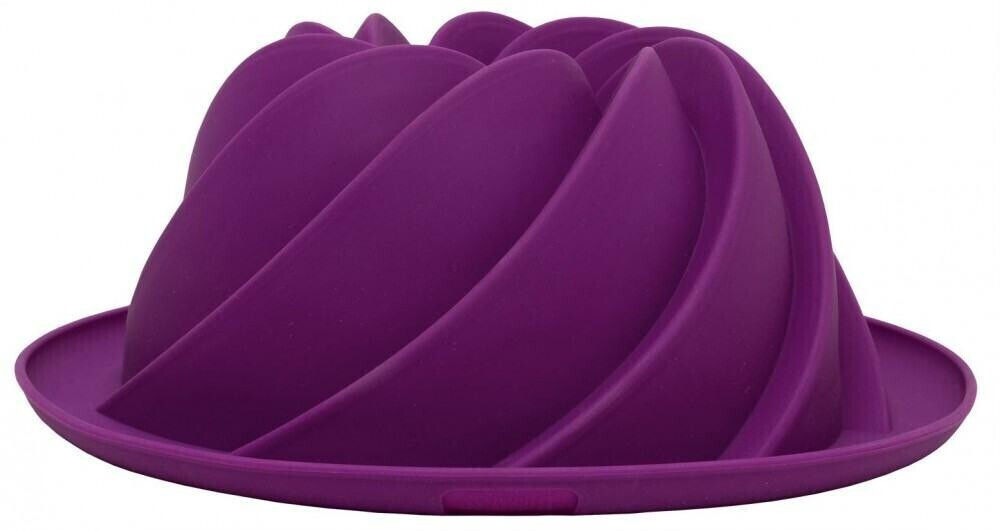 Birkmann 881556, Easy Baking, Novél Gugelhupfform, Ø 22 cm