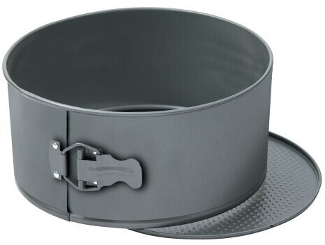 Faringdon Swift Faringdon Collection Bakers Pride Deep springform tin made of carbon steel, non-stick coated, 20 x 20 x 9 cm