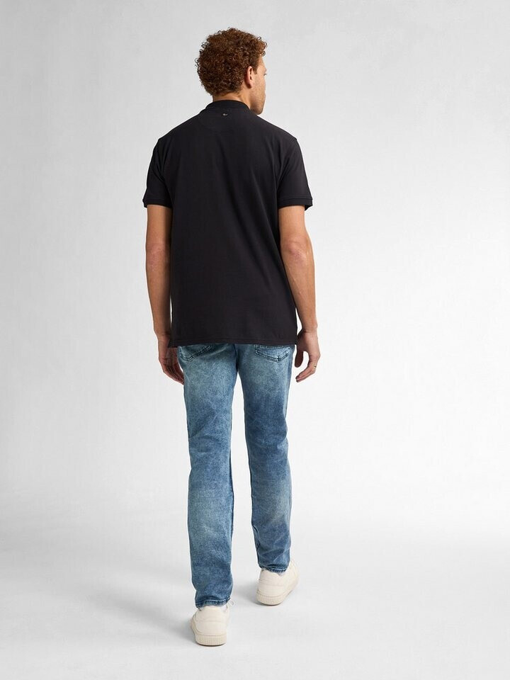 Petrol Industries Slimfit Jeans 'Seaham Classic' in Blu Scuro