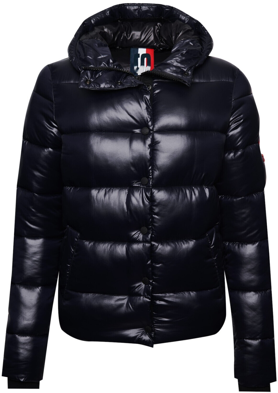 Superdry High Shine Toya Jacket