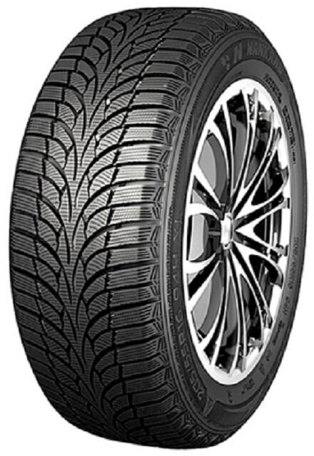 NanKang Winter Activa SV-3  225/55 R18 102V XL