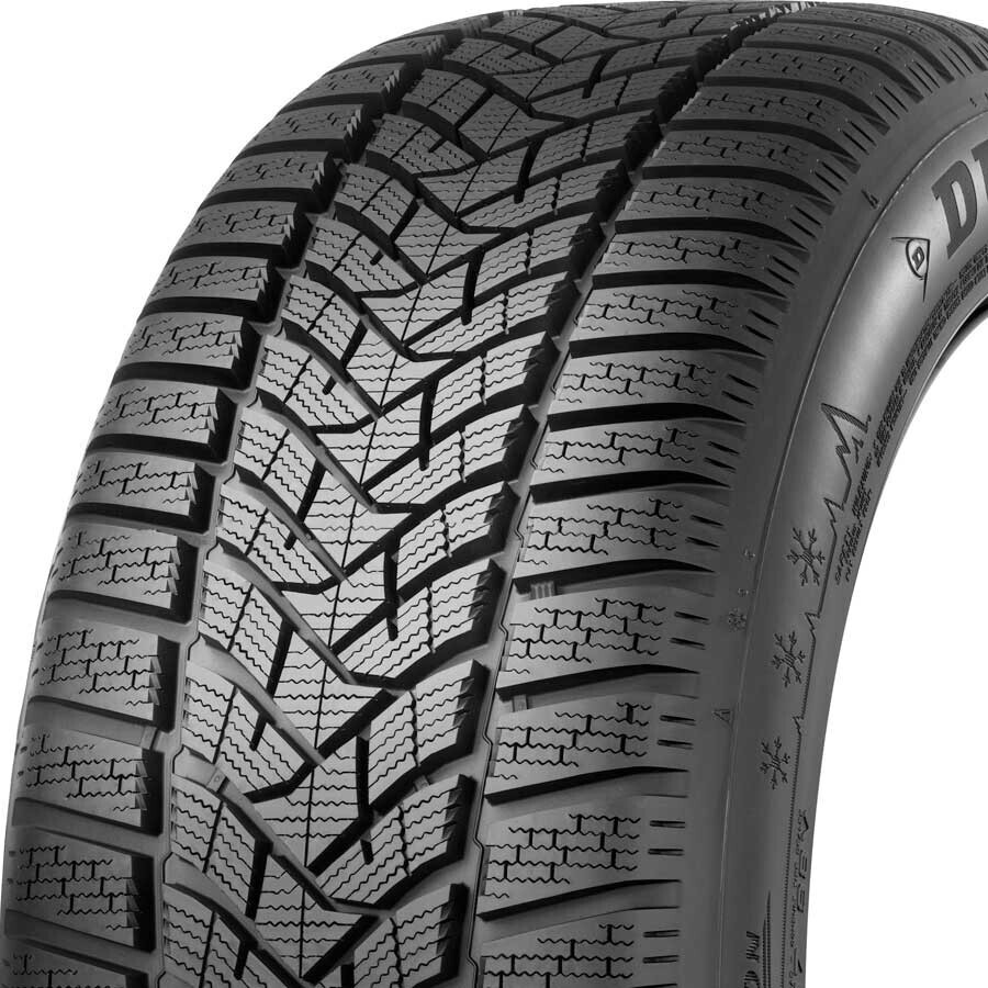 Dunlop Winter Sport 5 235/55 R17 99V (574662)