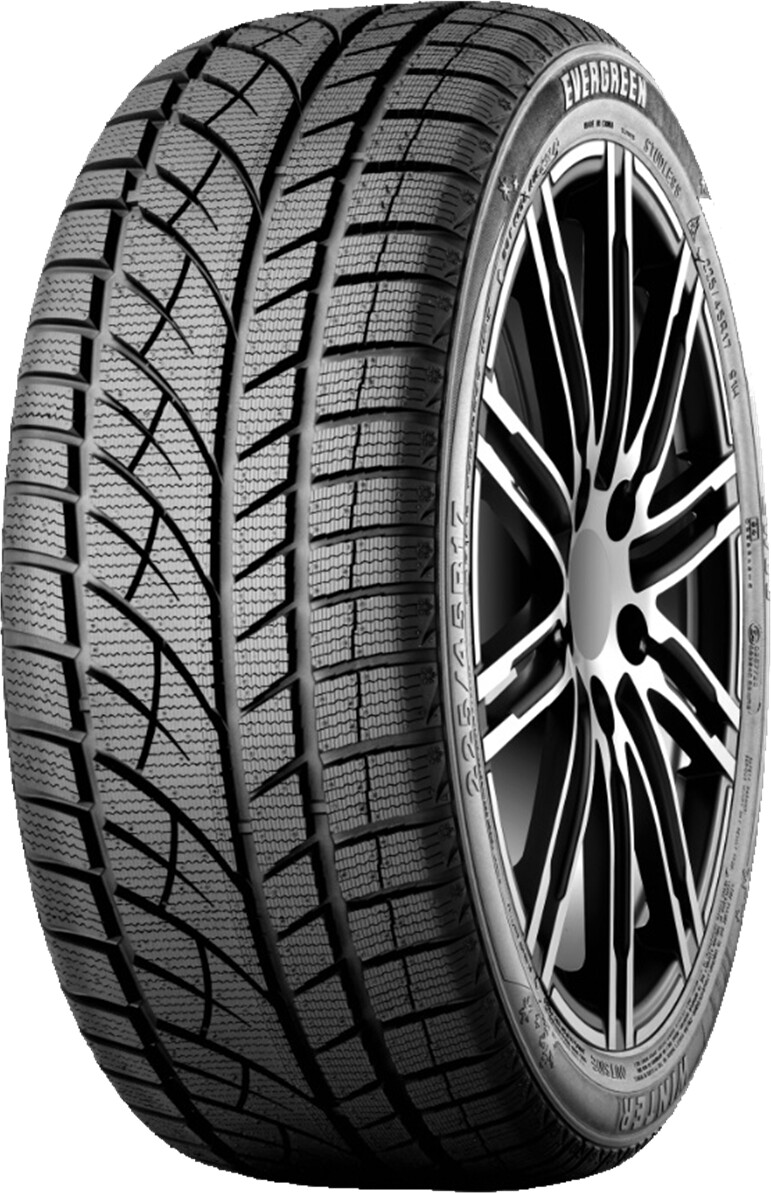Evergreen EW66 225/45 R17 91H (e,c,74)