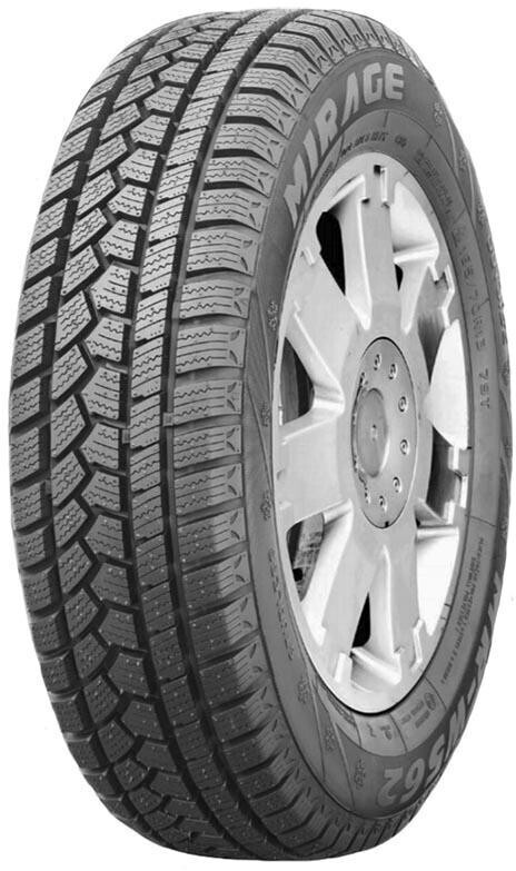 Mirage MR-W562 225/55 R18 98H