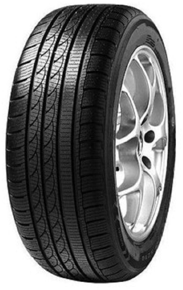 Tracmax Ice-Plus S210 225/40 R19 93V