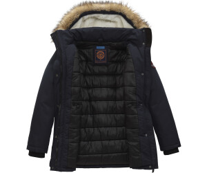 Superdry Everest W5010325A eclipse navy ab 102 49