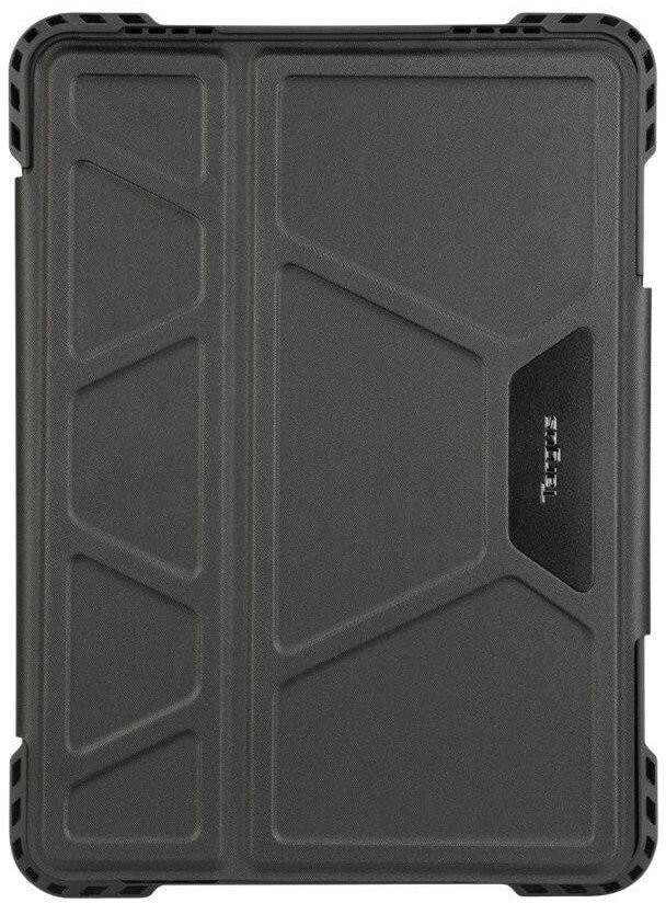 Photos - Tablet Case Targus Pro-Tek Rotating Case iPad Air 10.9 Black 