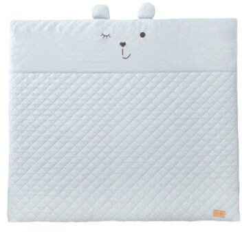 Roba Changing Mat soft Benny Style türkis