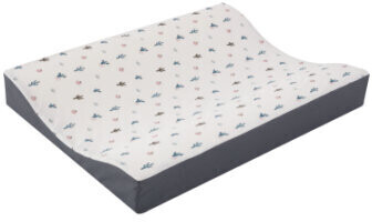 Träumeland Changing Pad Kaktusliebe 50 x 70 cm - Gr. 50x70 cm