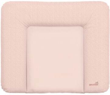 Geuther Changing Pad Lena 83 x 73 cm Entertwined Pink