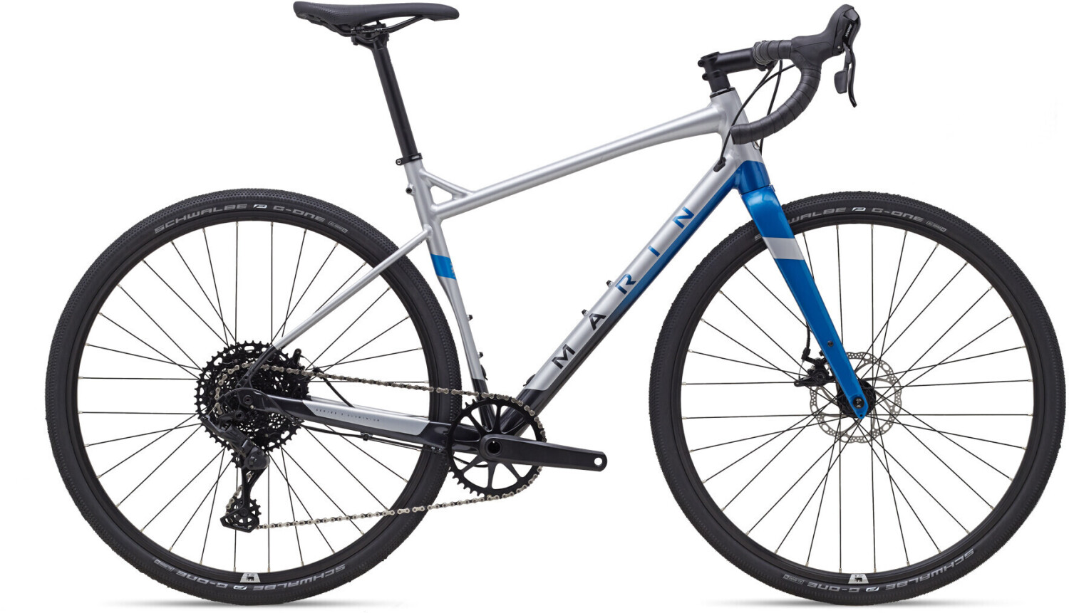 Marin Gestalt X10 (2022)
