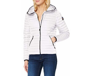 superdry white jacket