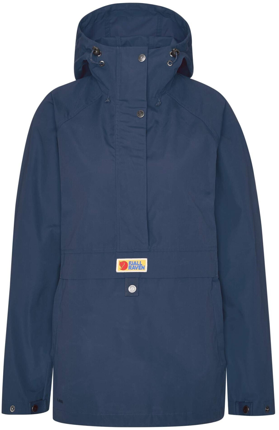 Fjällräven Vardag Anorak W storm