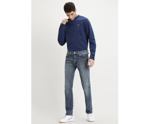 levi's medium indigo