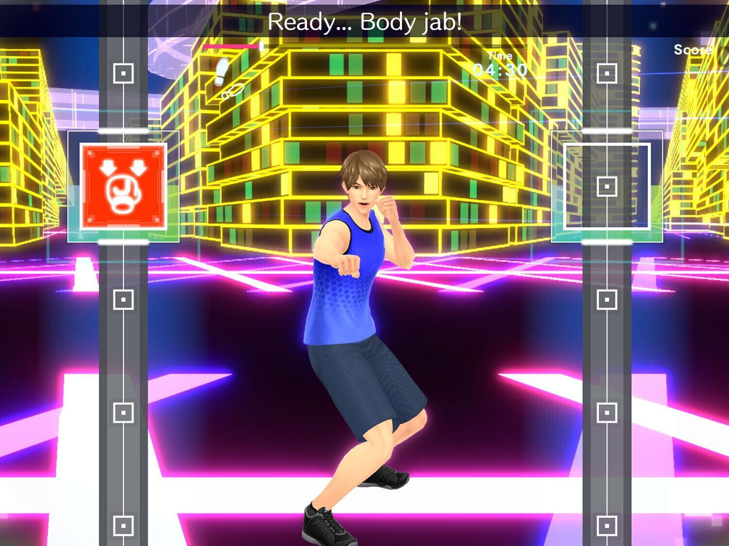 Buy Fitness Boxing 2: Rhythm und Exercise (Switch) from £35.95 (Today) –  Best Deals on