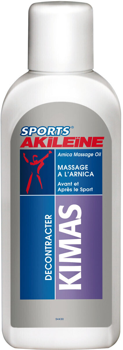 Akileïne Decontracter Kimas (200 ml)
