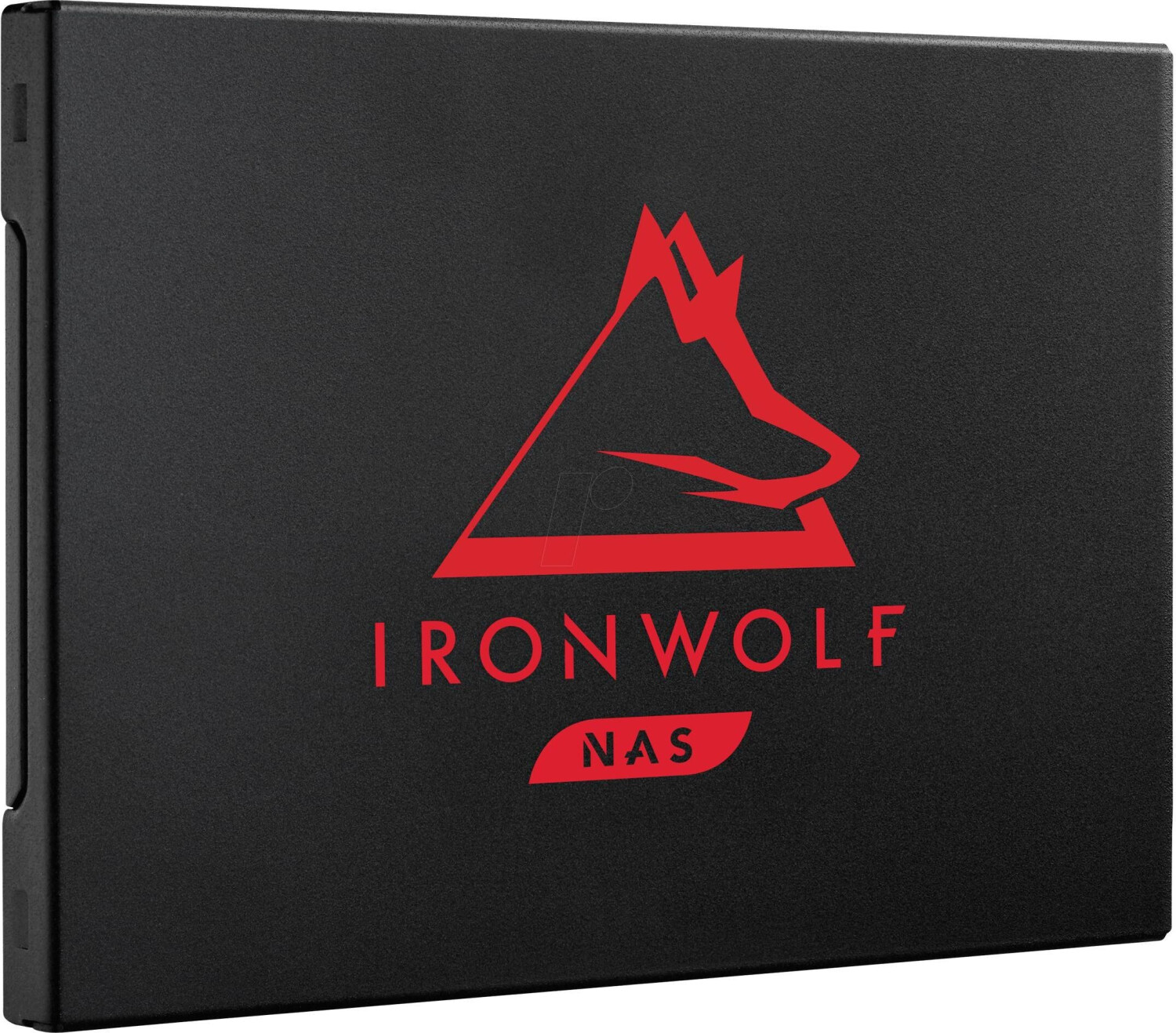 Seagate IronWolf 125 SSD 2TB