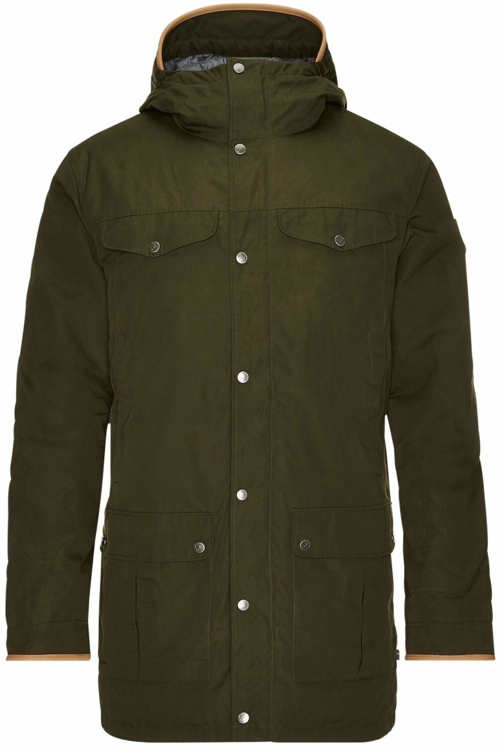 Fjällräven Greenland No. 1 Down Parka M