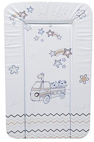 Schardt Changing Mat Safari