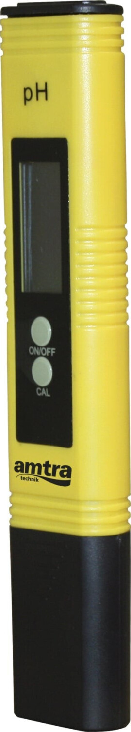 Amtra pH Tester