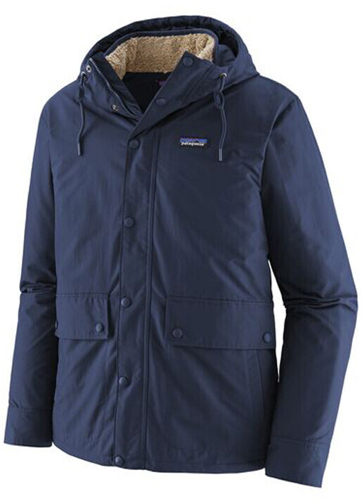 Patagonia store isthmus winterjacke