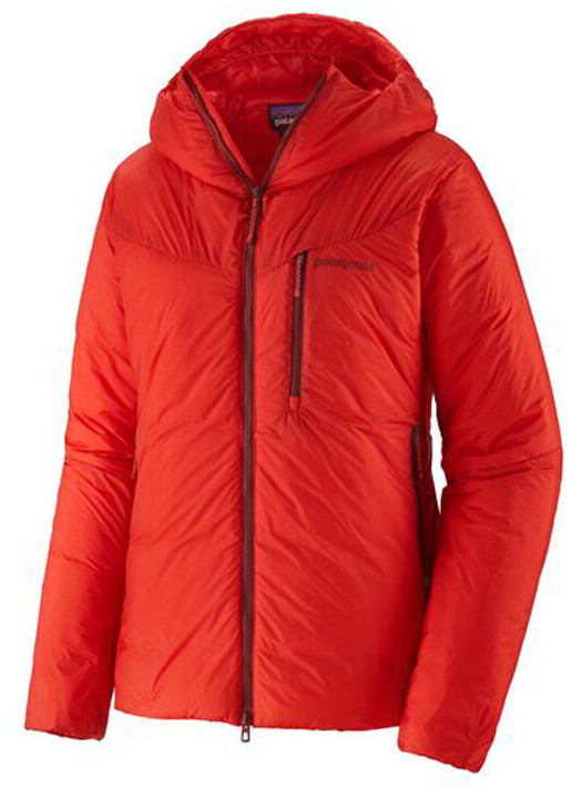 Patagonia das parka women's