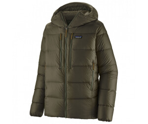 Fitz hotsell roy parka