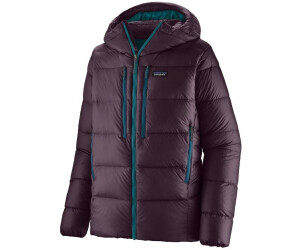 Fitz roy store down parka patagonia