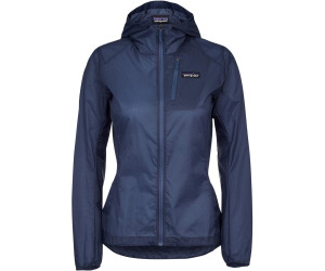 Patagonia women's sales houdini jacket