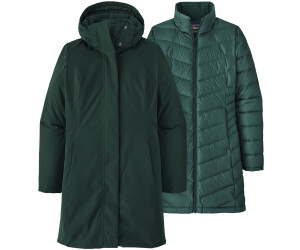 Patagonia 3 in hotsell 1 womens jacket