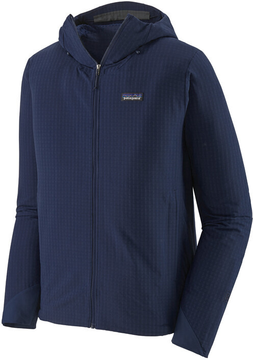 Patagonia r1 tech hoody store
