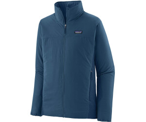Patagonia r1 2025 hoody balkan blue