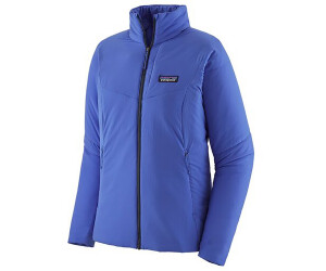 Patagonia nano store air light womens
