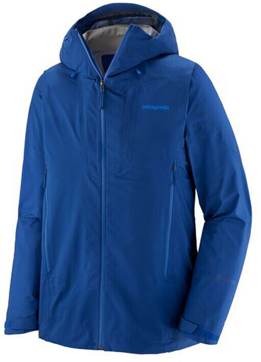 Patagonia Ascensionist Jacket superior blue (85230-SPRB)