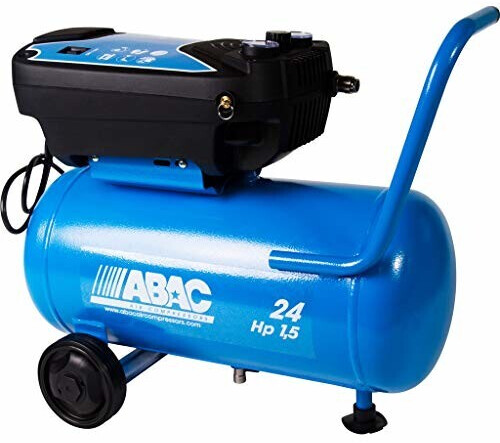 ABAC 24 lt Pole Posistion O15