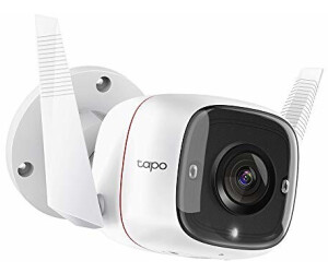 Buy TP Link Tapo C310 from 33.99 Today Best Deals on idealo