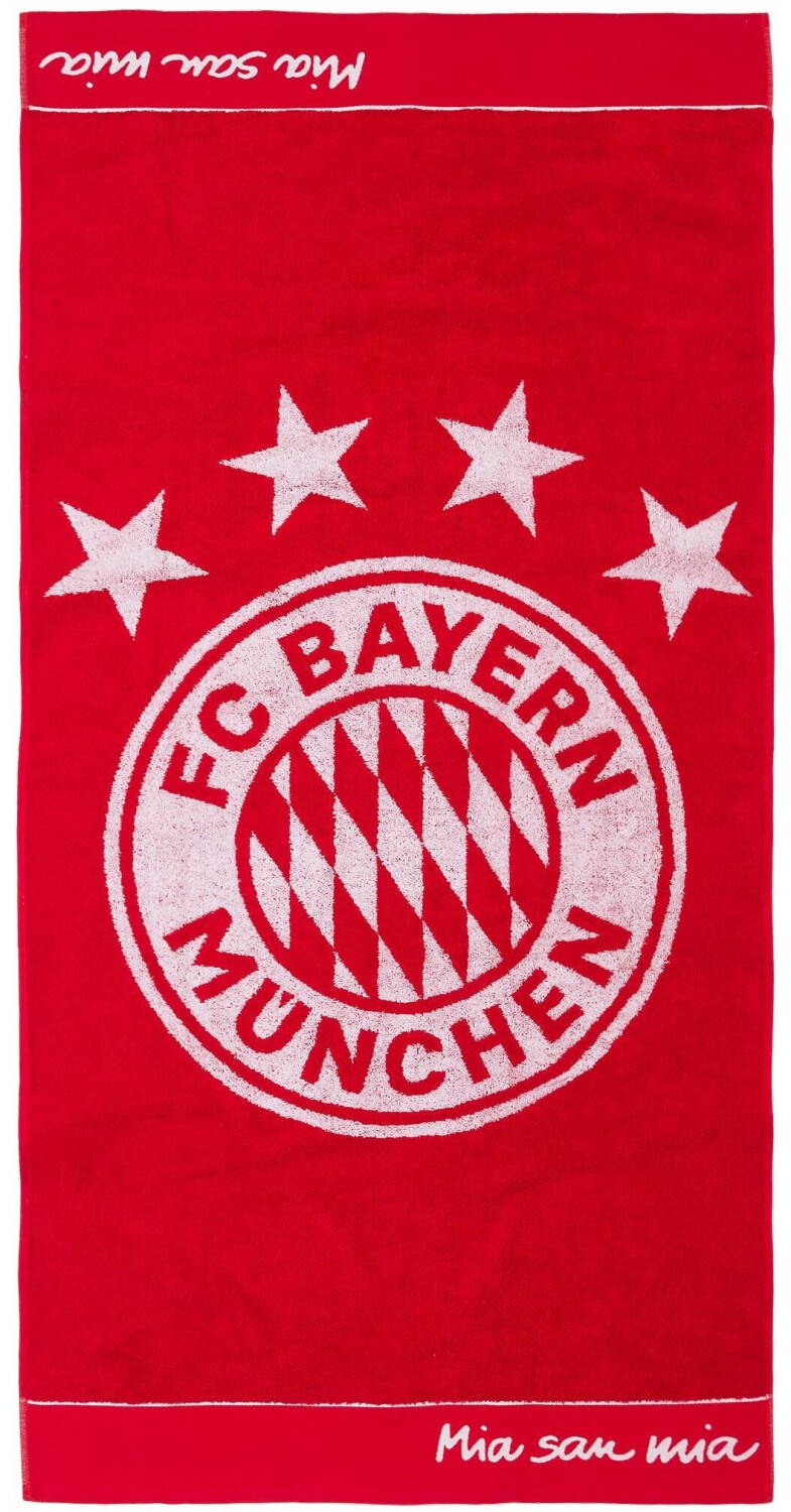 Fc Bayern Munich Mia San Mia