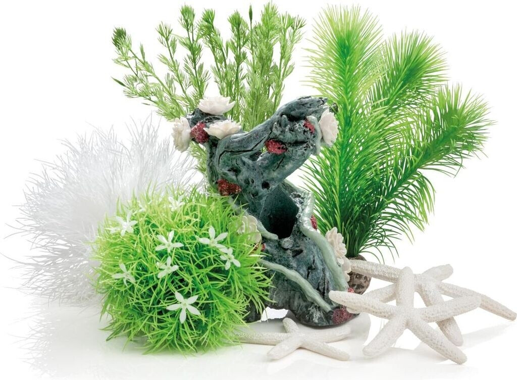Oase biOrb Decor Set 15L Flower Garden
