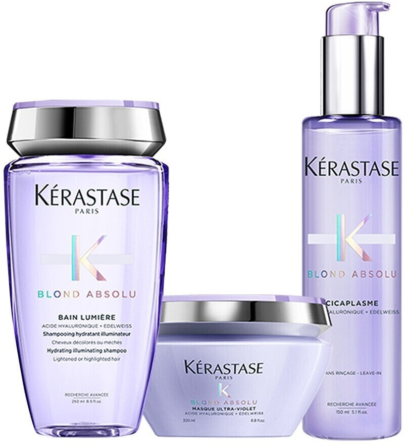 Kérastase Blond Absolu Coffret
