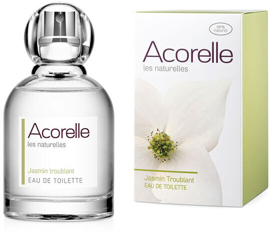 Acorelle Jasmin Troublant Eau de Toilette
