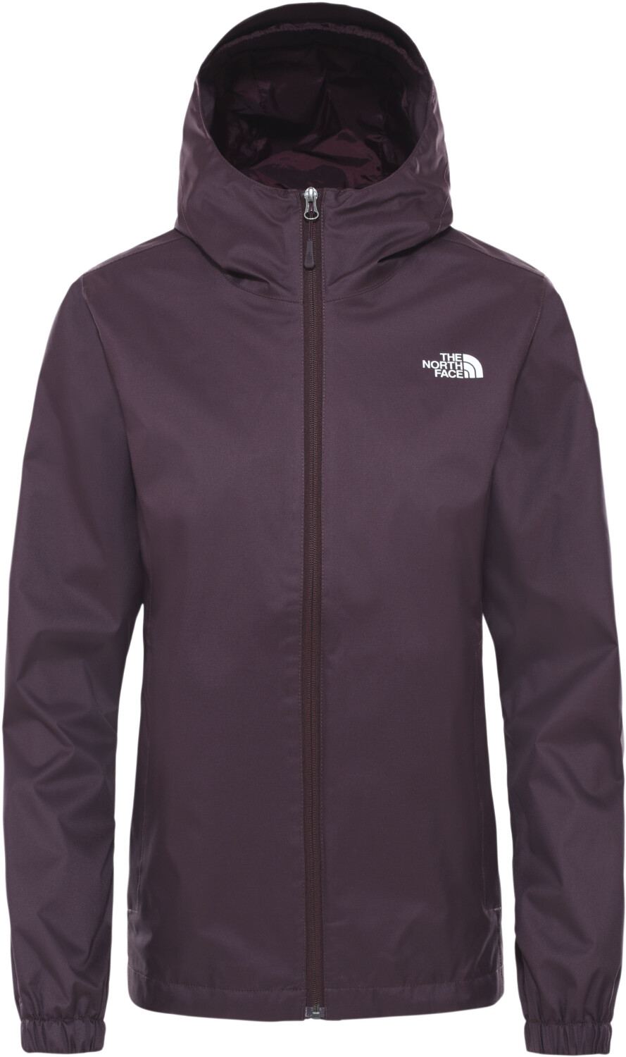The North Face Quest Jacket Women (A8BA) root brown desde 66,00