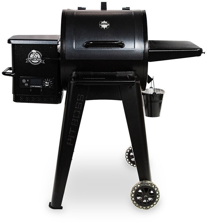 Pit Boss Navigator 550