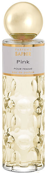 Saphir Parfums Pink Woman (200ml)
