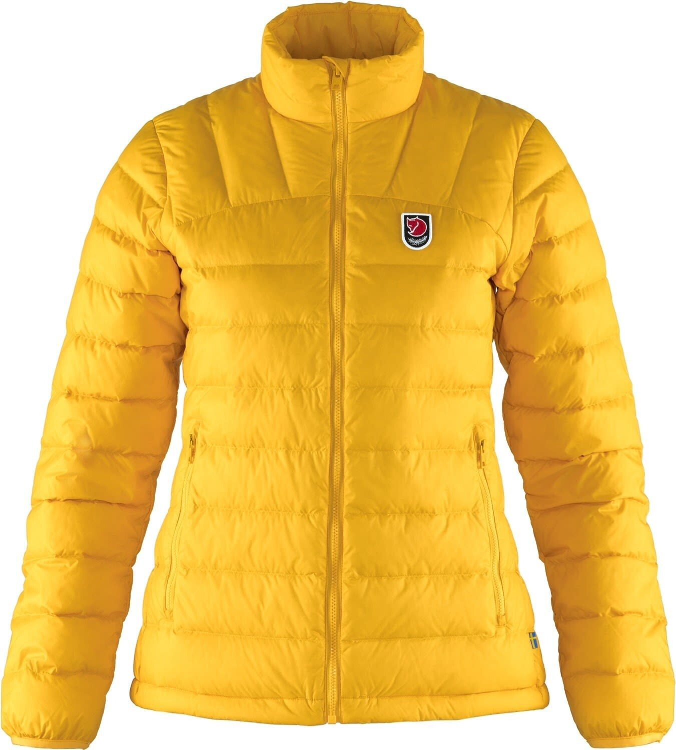 Fjällräven Expedition Pack Down Jacket W dandelion