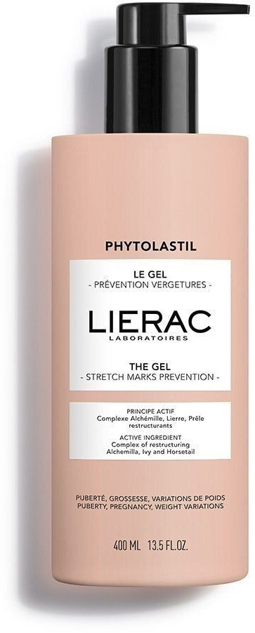 Lierac Phytolastil anti-vergetures (400 ml)