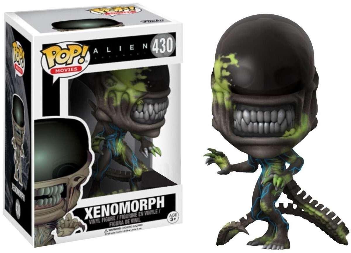 Funko Pop! Movies: Alien - Xenomorph